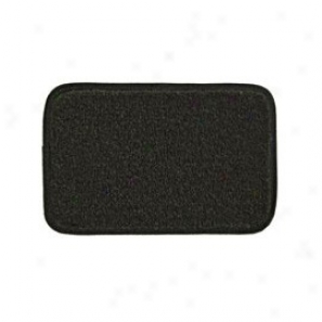 Ultimat Rear Lading Mat Graphite With No Subwoofer