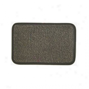 Ultimat Rear Cargo Mat Sand Grey With No Subwoofer