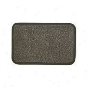 Ultimat Rear Cargo Mat Sand Grey Without Driver's Left Base Rest