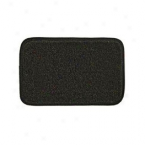 Ultimat Rear Small Cargo Mat Graphite With No Logo