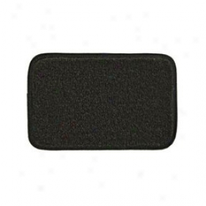 Ultimat Rear Standard Cargo Mat Graphite With No Logo