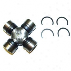 Universal Joint For Front Axles