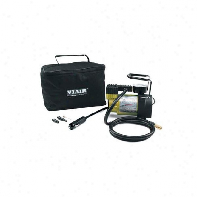 Viair, 70p Portable Compressor Kit