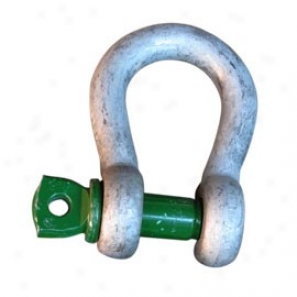 "viking Offroad 5/8"" Bow Shackle"