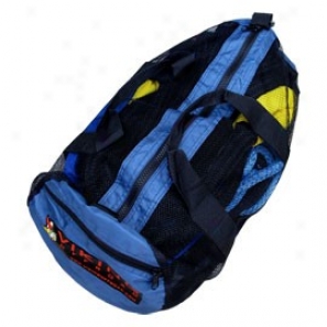Viking Offroad Dry Bag (blue)