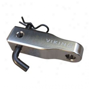 Viking Offroad Recovery Hitch