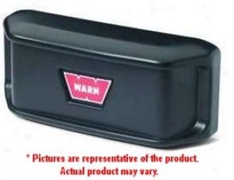 Warn Cover For Roller Fairlead