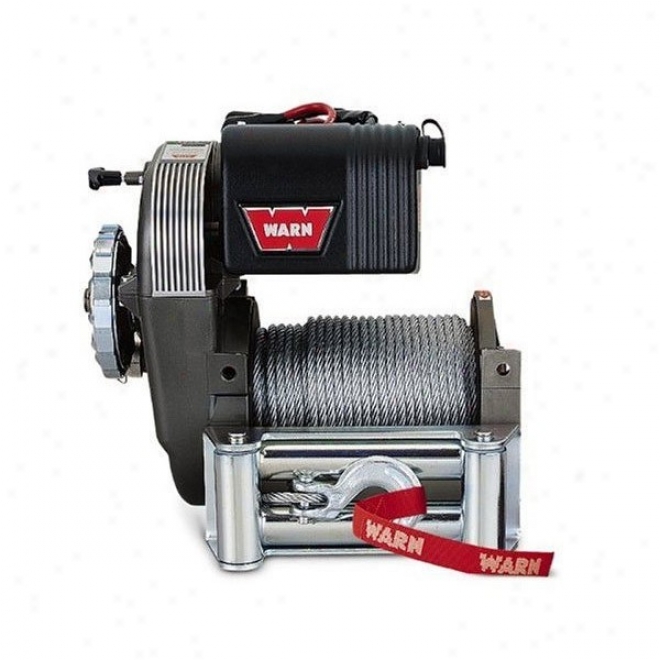 Warn M8274-50 Self Recovery Winch