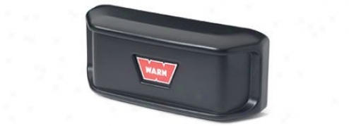 Warn Roller Fairlead Cover