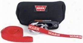 Warn Winch Soft Cover (for Warn Larger Winches)