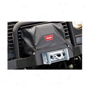 Warn Winch Soft Cover For Warn M8274-50 (part # 38631) Winch