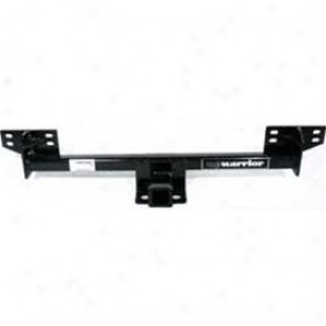 Warrior Class Iii Hitch Receiver