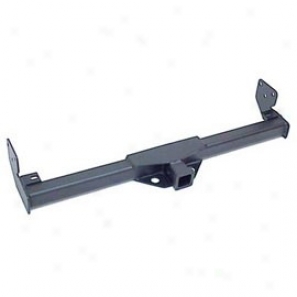 Warrior Class Iii Hitch