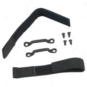 Warrior Rear Door Limiting Strap Kit