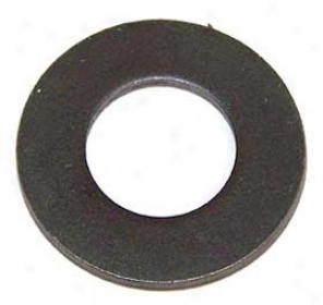 Washer, Flange Nut