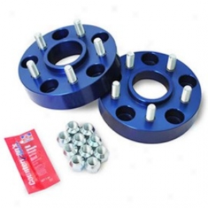 Wheel Adapter Kit,1-3/8 Inch, 5 X 5 Inch To 5 X 4.5 Inch