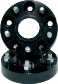 "wheel Spacer 5 On 5  Inch 1.5""  Width , Bolt Pattern"