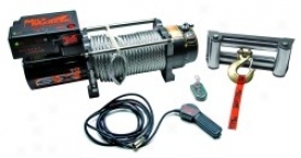 Winch,electric 12v W/m.o.s.f.e.t   Sx12  Series