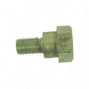 Windshield Frqme Turn Bolt