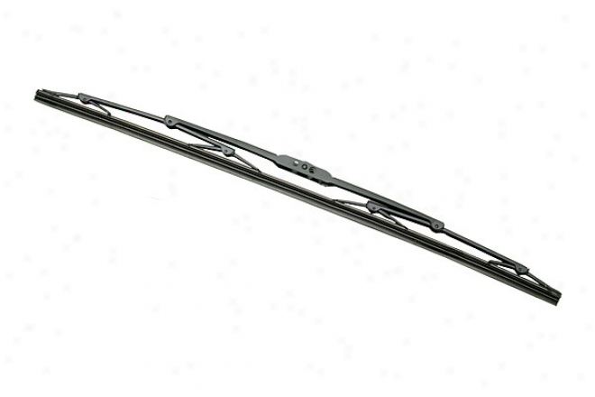 Wiper Blade, Rear