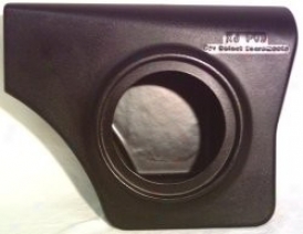 Xj-pod Speaker Enclosure