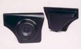 Xj-pod With Legacy Subwoofer