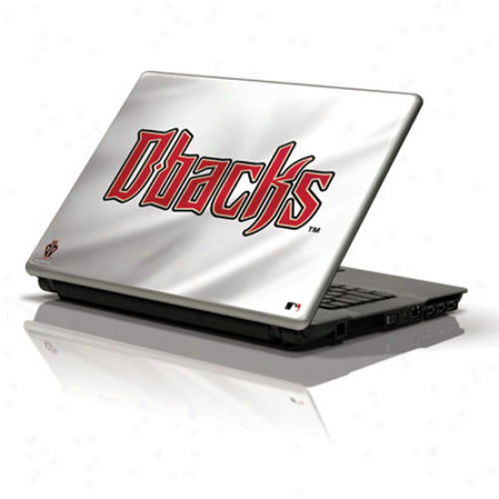 Arizona Diamondbacks 10'' Netbook Skin