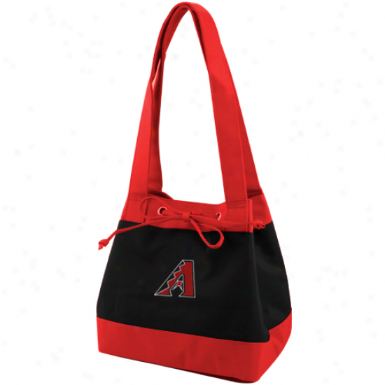 Arizona Diamondbacks Insulated Lunch Carry