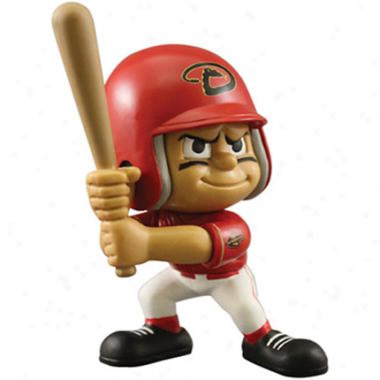 Arizona Diamondbacks Lil' Teammates Batter Figurine