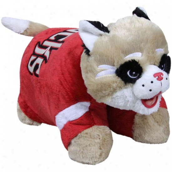 Arizona Diamondbacks Mascot Pillow Pet