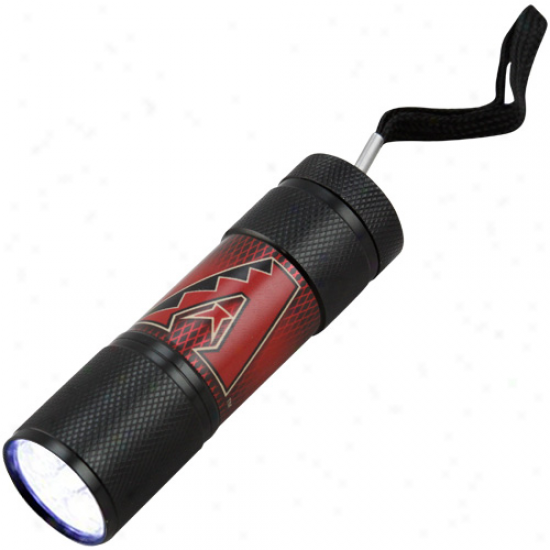 Arizona Diamondbacks Mini Led Flashlihgt