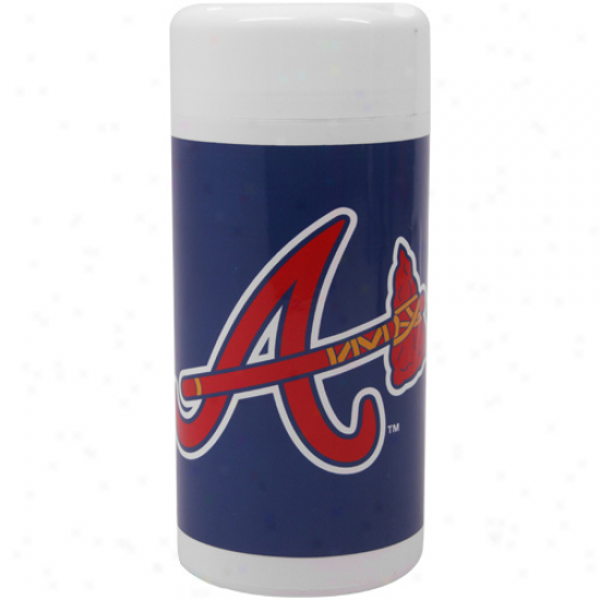 Atlanta Braves Antibacterial Wjpes