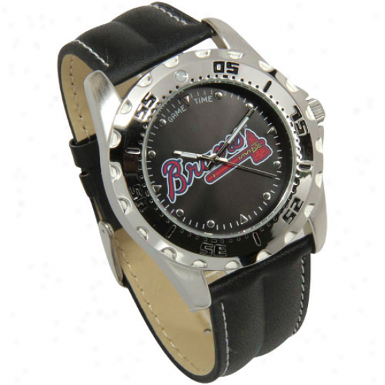 Atlanta Braves Championship Series Watch