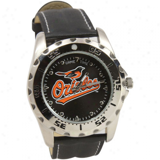 Baltimore Orioles Championship Series Watch