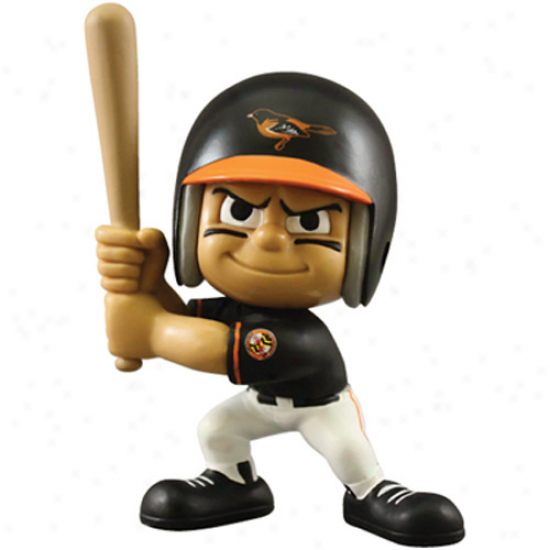 Baltimore Orioles Lil' Teammates Batter Figurine