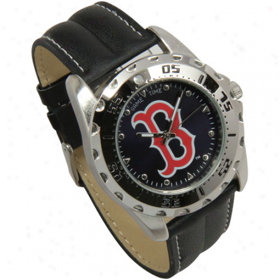 Boston Red Sox Championship Series Watch