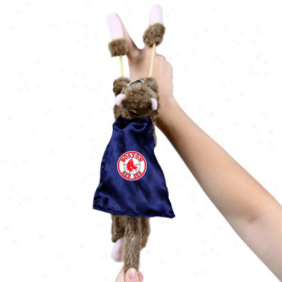 Boston Red Sox Flying Rally Monkey