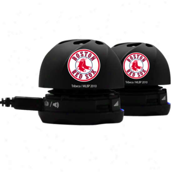 Boston Red Sox Portable Mini-speakers