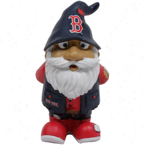 Boston Red Sox Stumpy Gnome