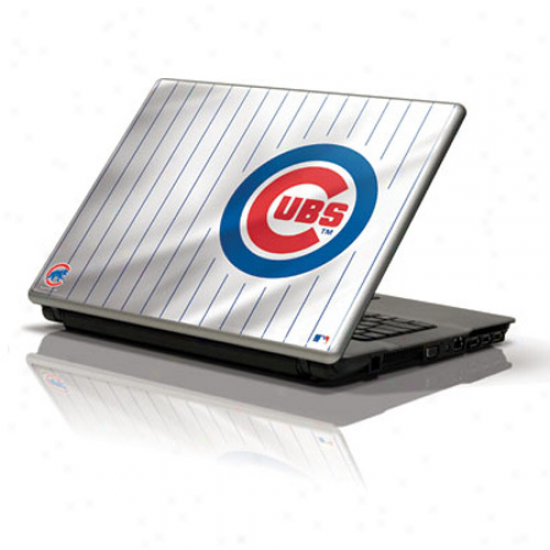 Chicago Cubs 10'' Netbook Skin