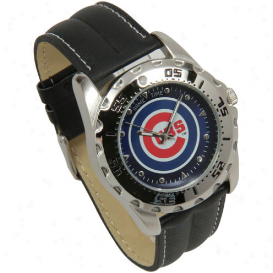 Chicago Cubs Championship Series Watch