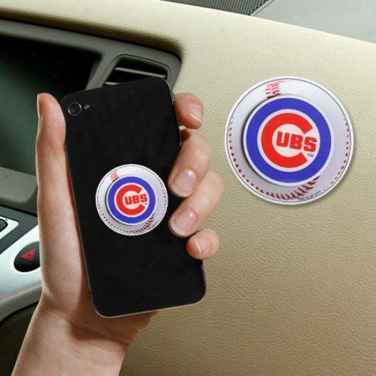 Chicago Cubs N-slip Cell Phone Grip