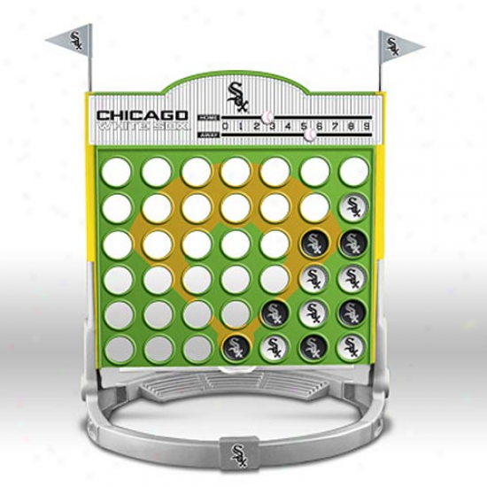 Chicago White Sox Connect Four