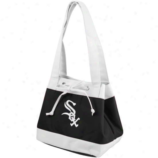 Chicago White Sox Insulated Lunch Tote