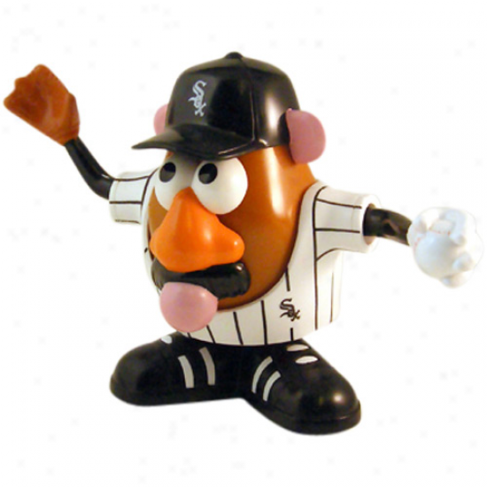 Chicago White Sox Mlb Mr. Potato Head