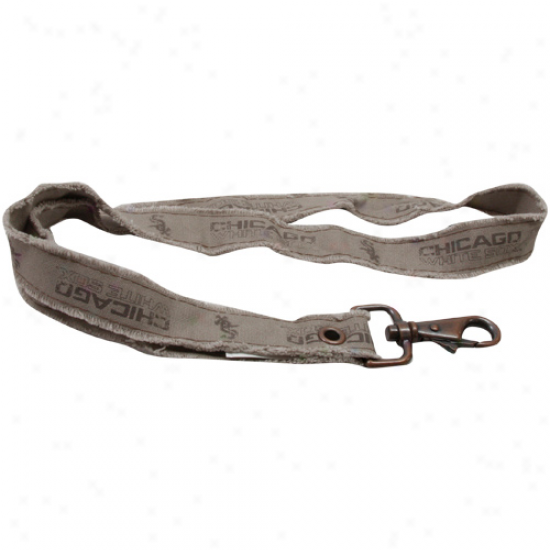 Chicago White Sox Rugged Lanyard