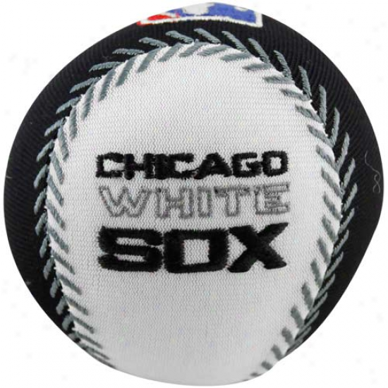 Chicago Whkte Sox Talking Smasher Baseball