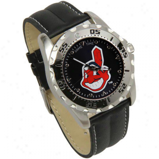 Cleveland Indians Championship Series Watch