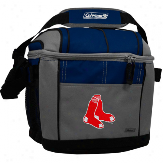 Coleman Boston Red Sox 24-can Cooler