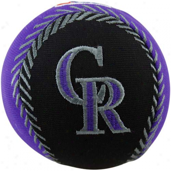 Colorado Rockies Talking Smashwr Baseball